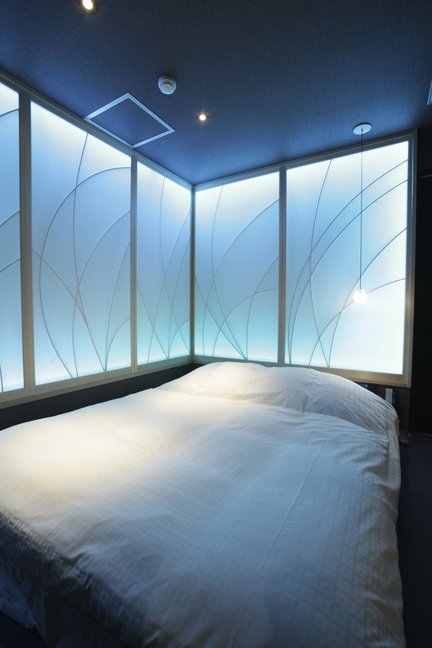 102 ジョージーズ お部屋画像